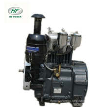 machinery engines deutz diesel 295F air cooling 2 cylinder diesel engine